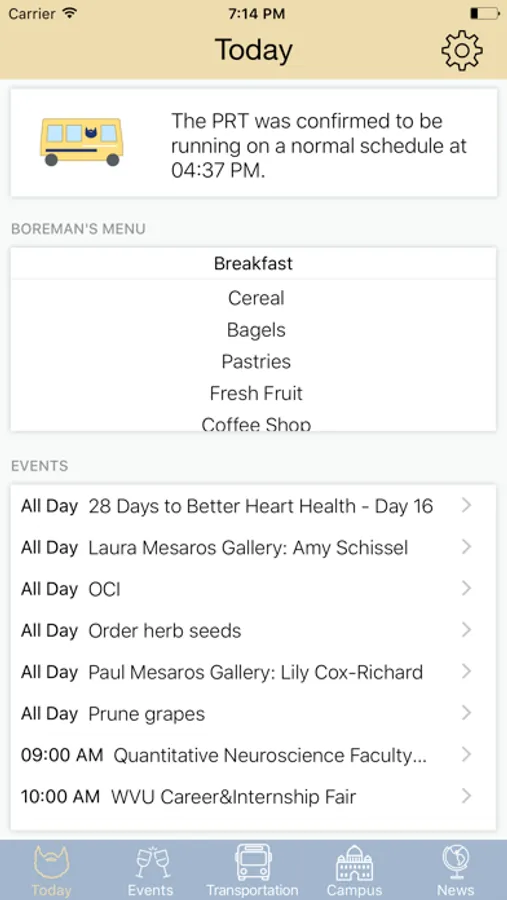 Screenshot 1