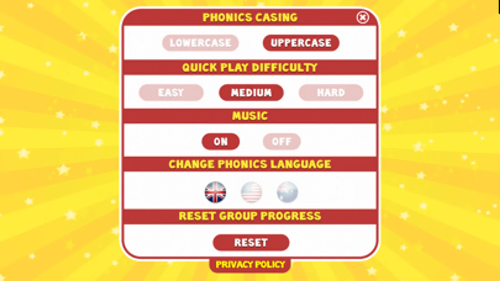 Screenshot 5