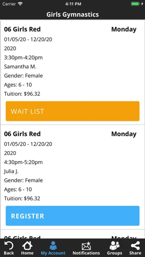 Screenshot 4
