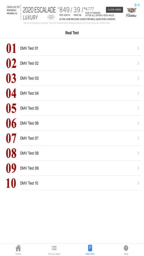Screenshot 3