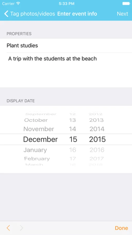 Screenshot 4