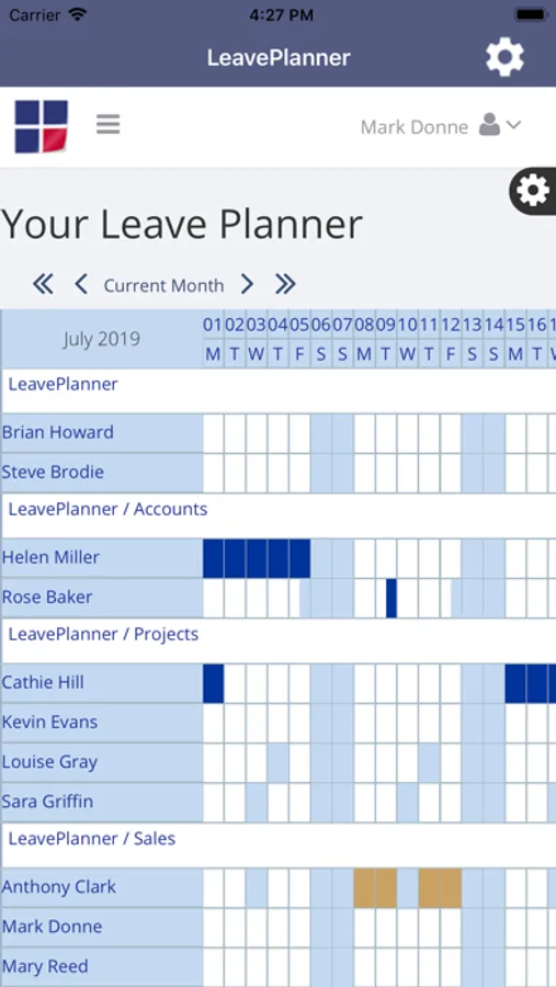 Screenshot 5