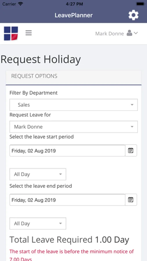 Screenshot 6