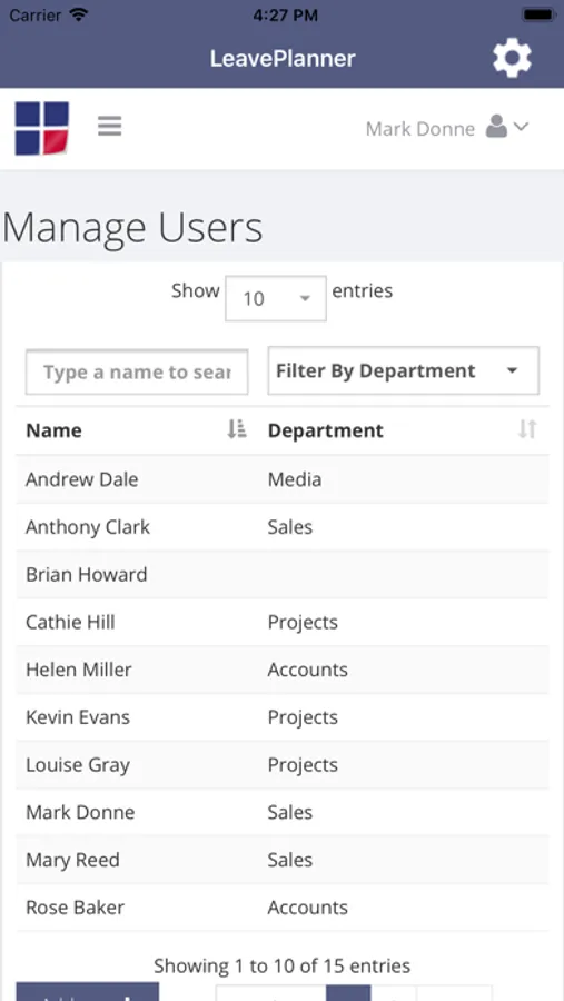 Screenshot 8