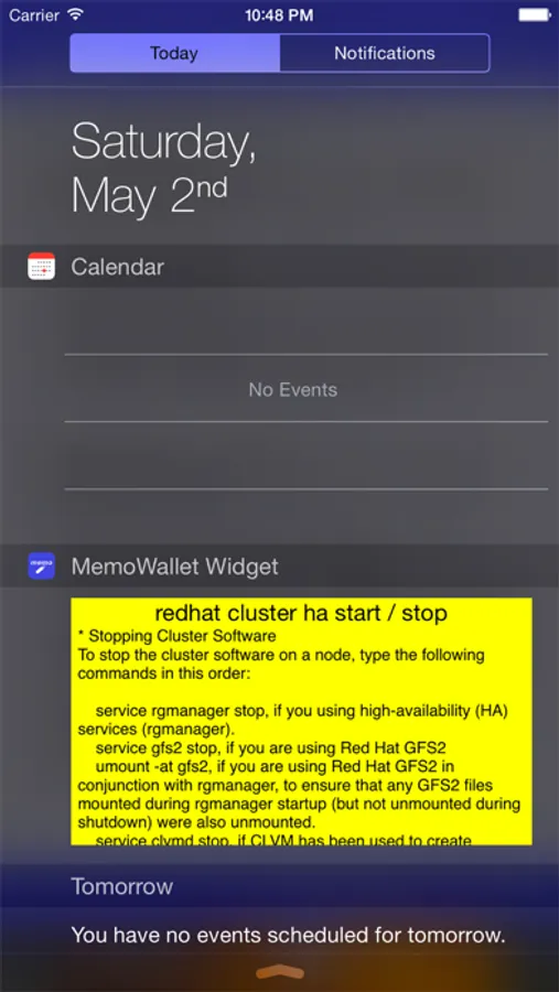 Screenshot 3