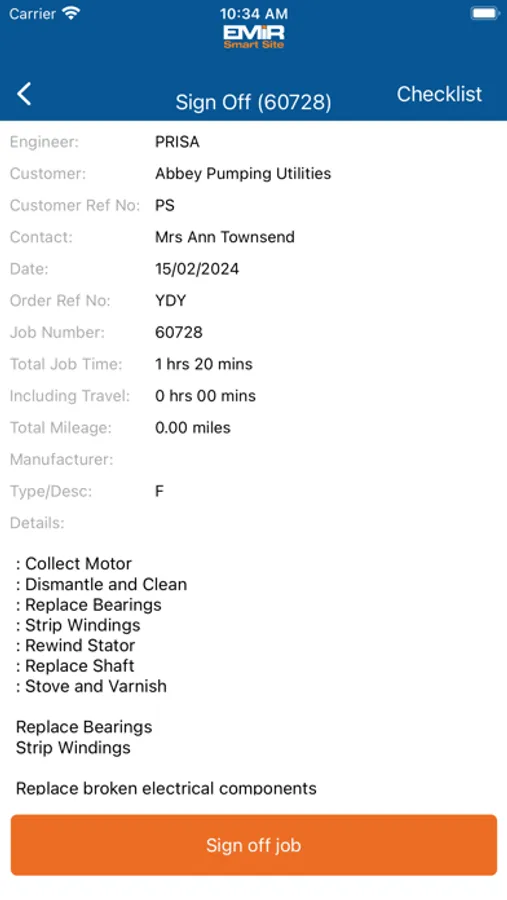 Screenshot 5