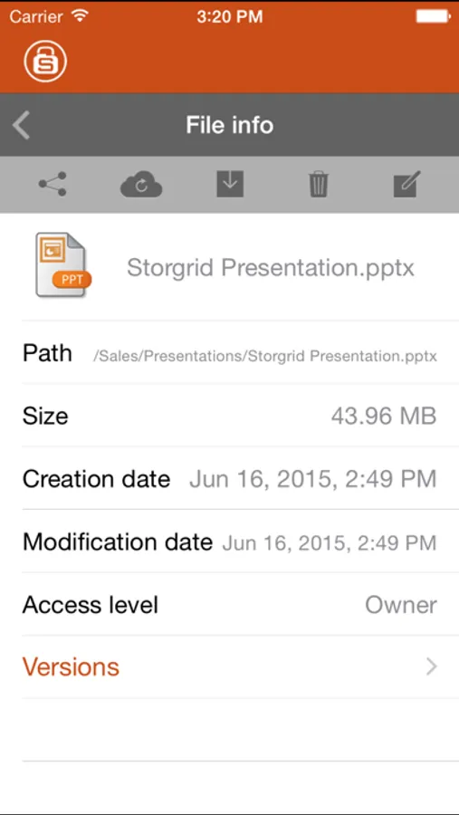 Screenshot 4