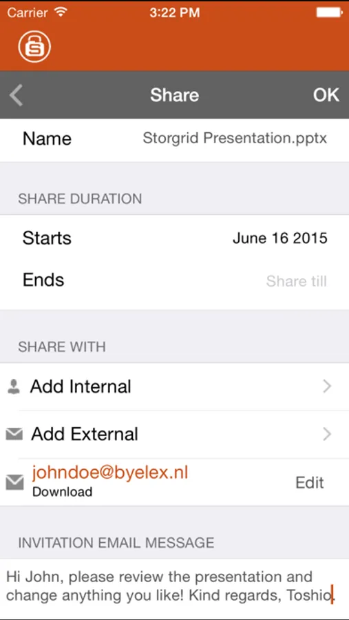 Screenshot 5